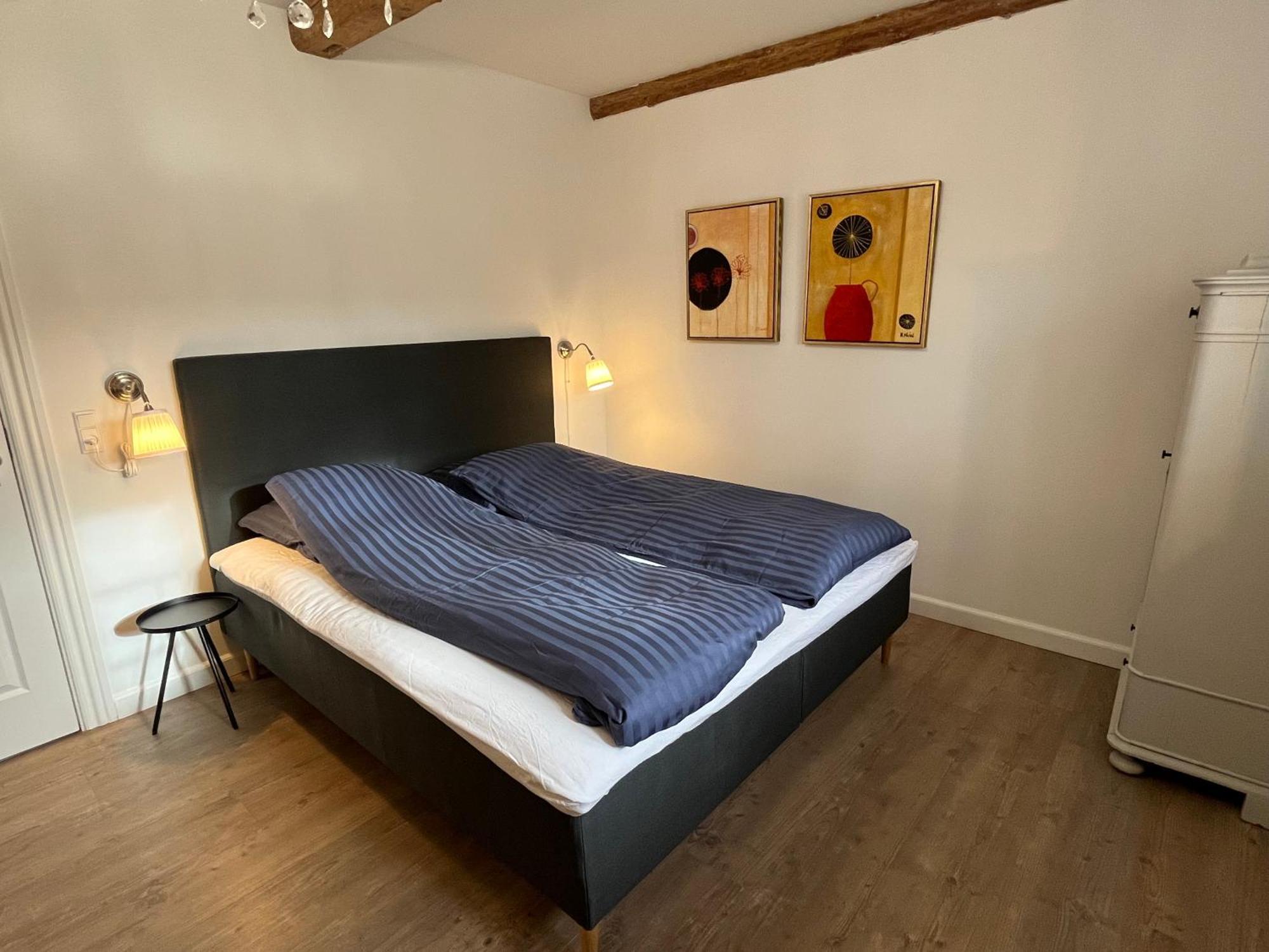Lindegaardens Bed&Breakfast Viby Buitenkant foto