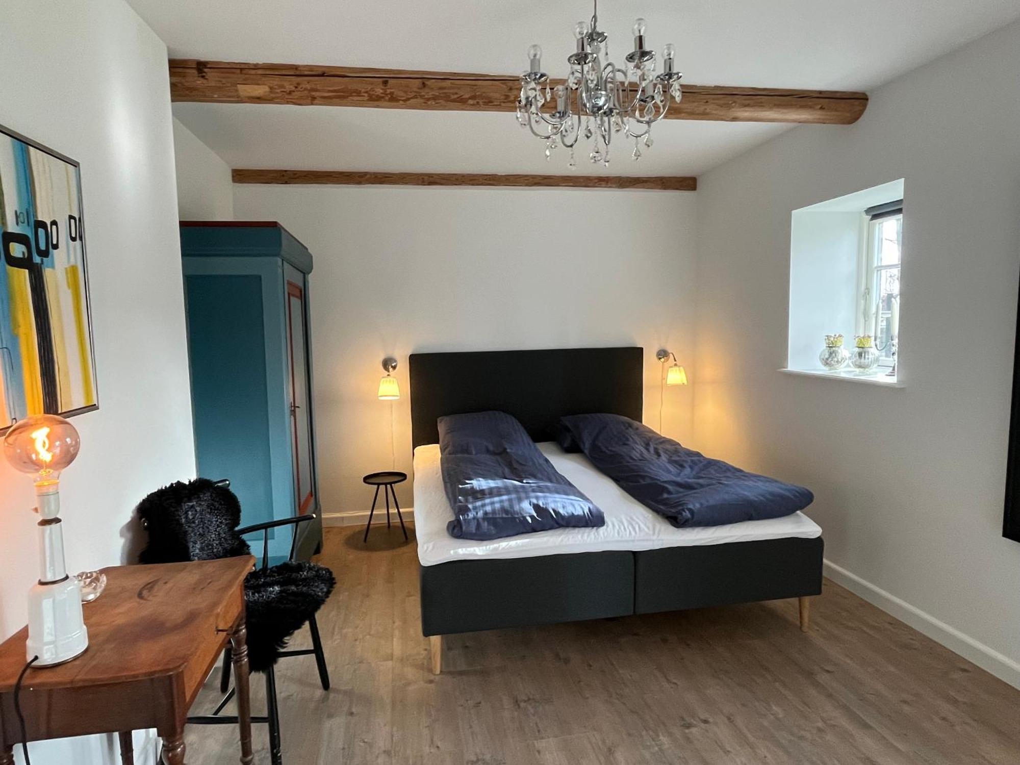 Lindegaardens Bed&Breakfast Viby Buitenkant foto
