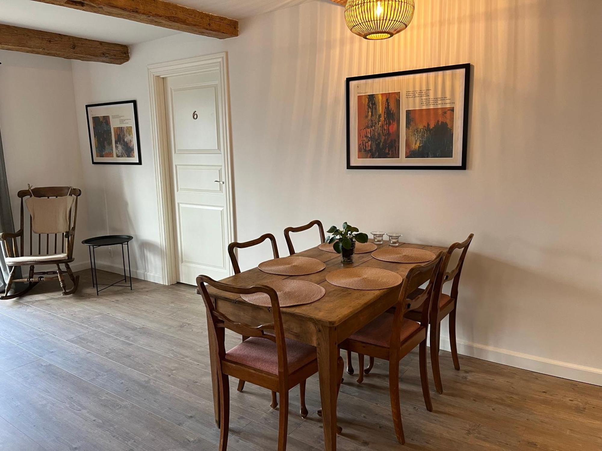Lindegaardens Bed&Breakfast Viby Buitenkant foto