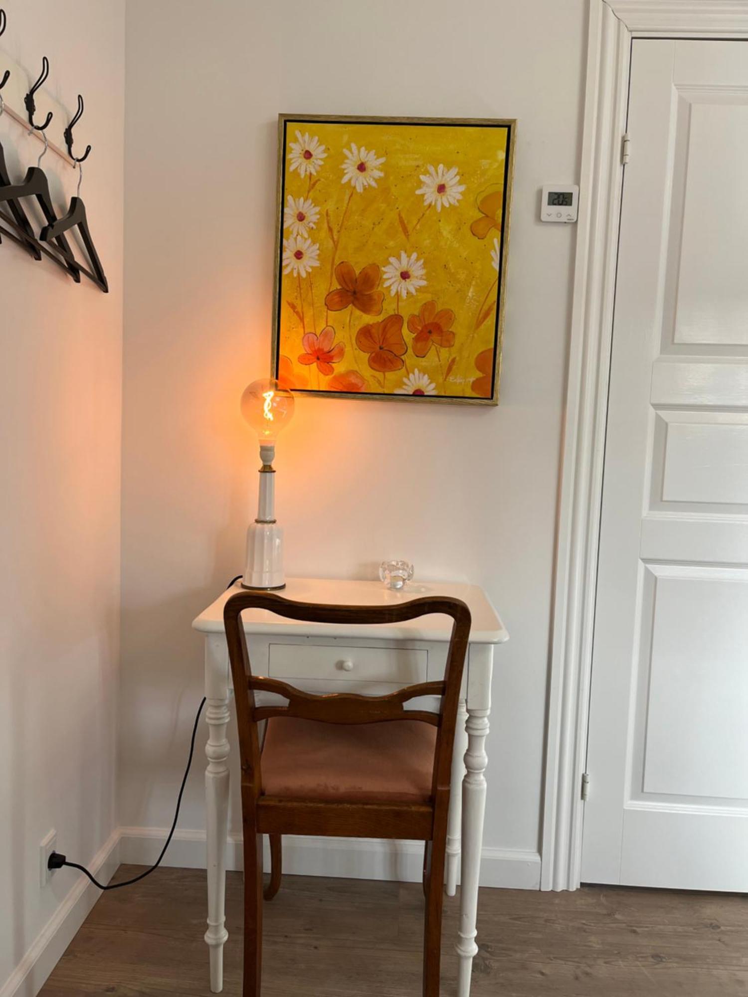 Lindegaardens Bed&Breakfast Viby Buitenkant foto
