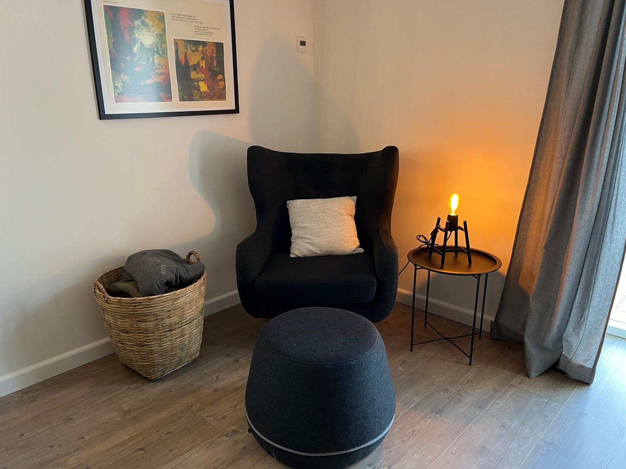 Lindegaardens Bed&Breakfast Viby Buitenkant foto