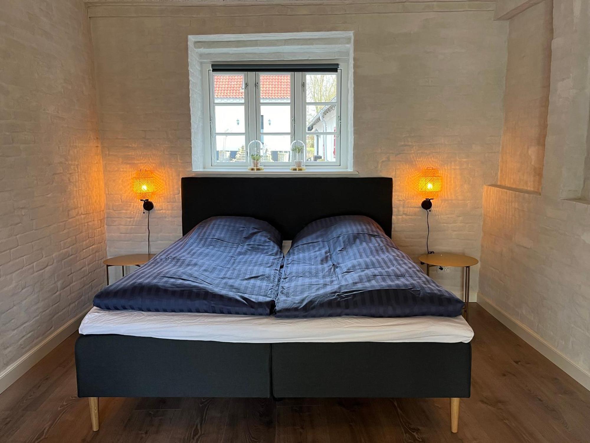 Lindegaardens Bed&Breakfast Viby Buitenkant foto