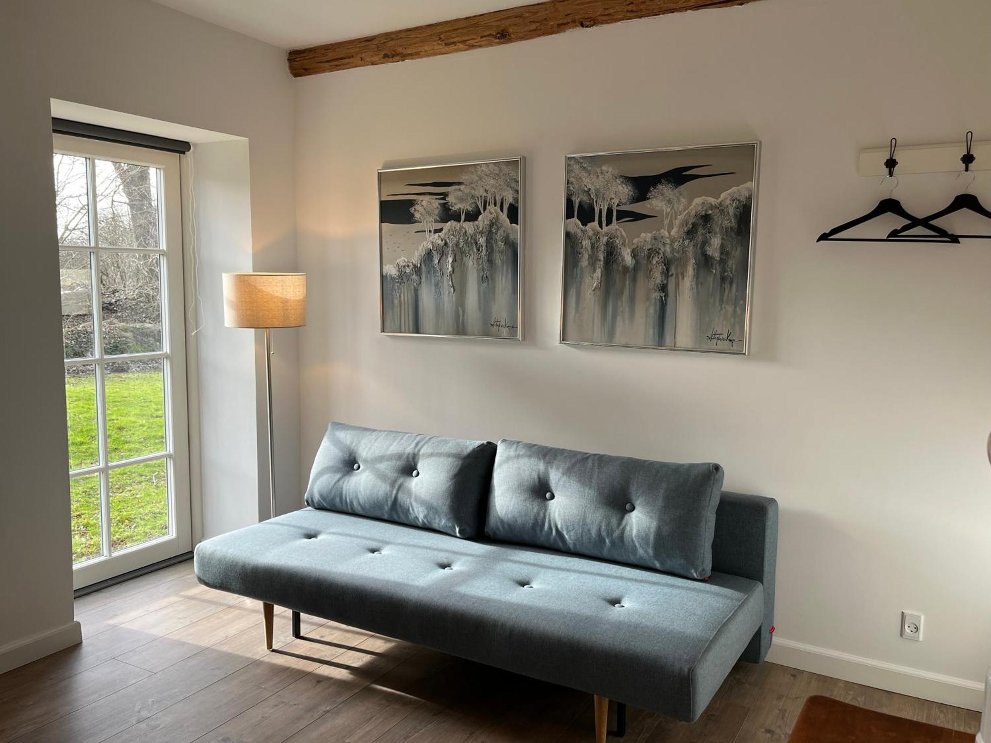 Lindegaardens Bed&Breakfast Viby Buitenkant foto