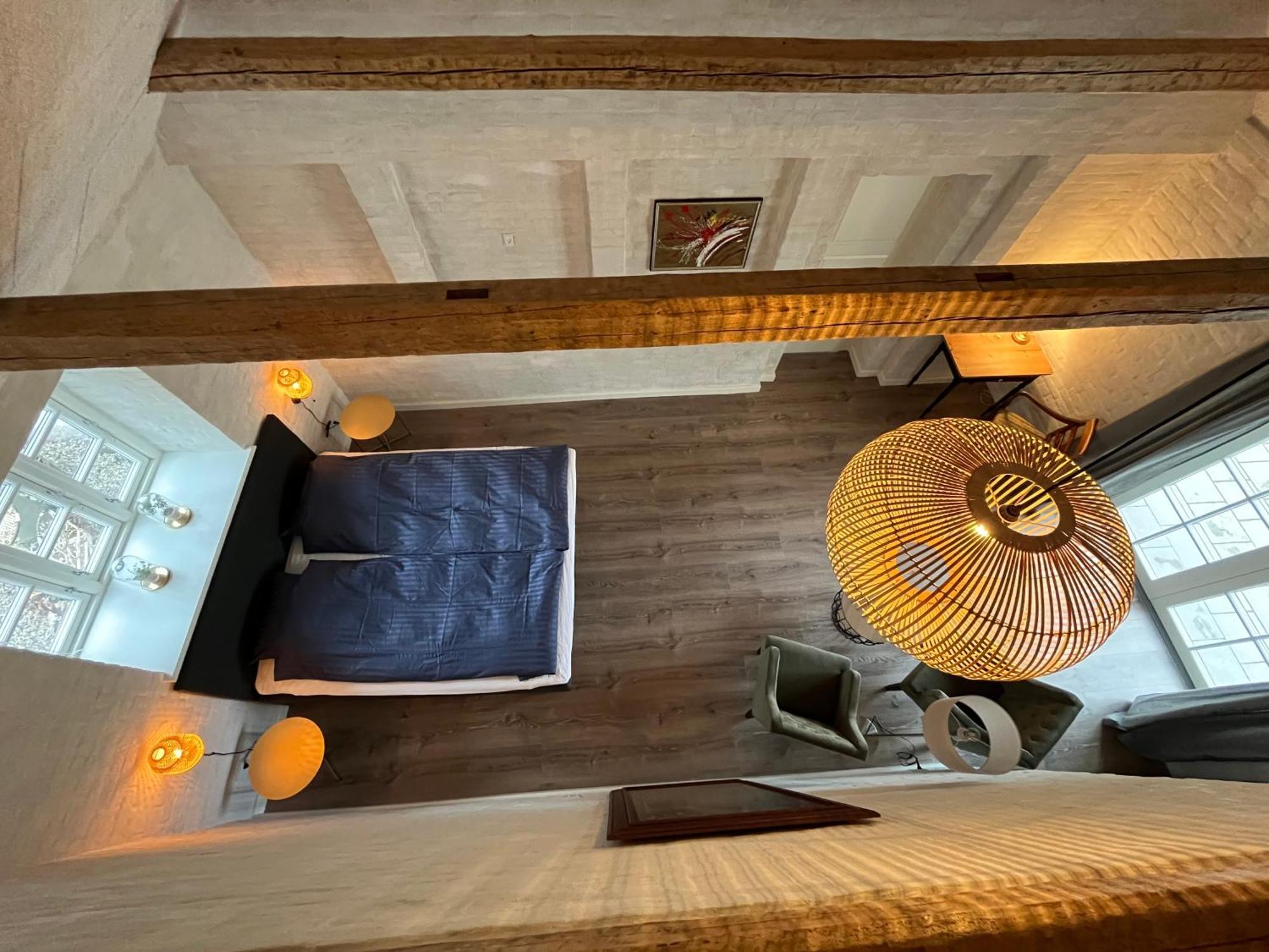 Lindegaardens Bed&Breakfast Viby Buitenkant foto