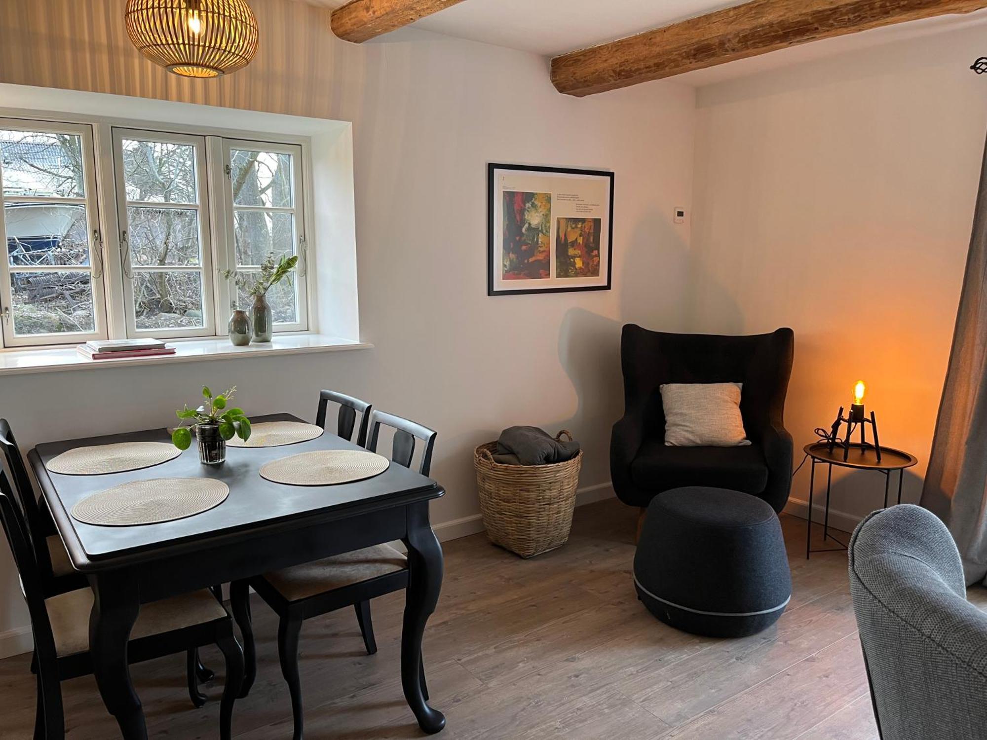 Lindegaardens Bed&Breakfast Viby Buitenkant foto