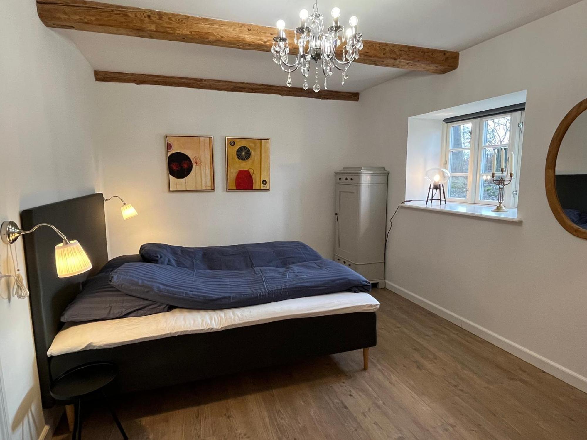 Lindegaardens Bed&Breakfast Viby Buitenkant foto