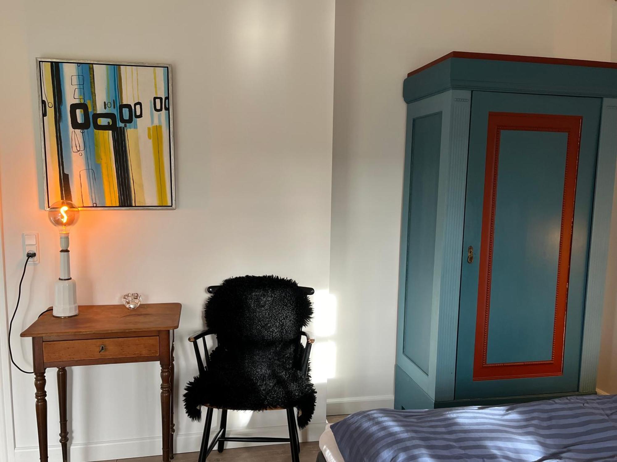 Lindegaardens Bed&Breakfast Viby Buitenkant foto