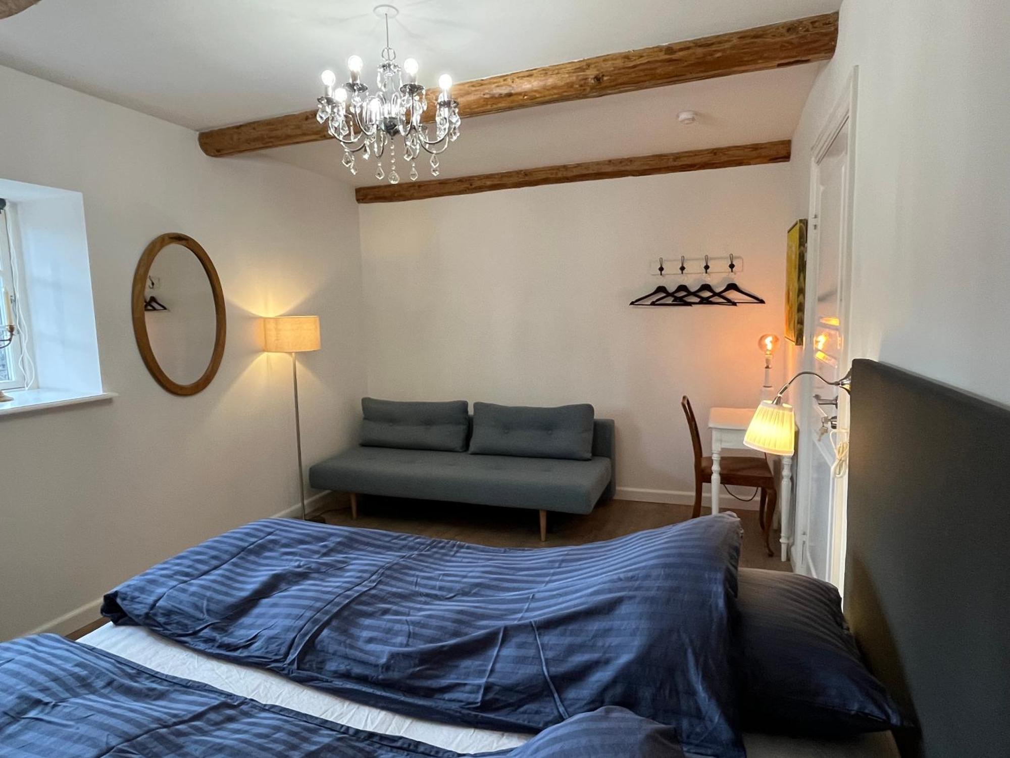 Lindegaardens Bed&Breakfast Viby Buitenkant foto