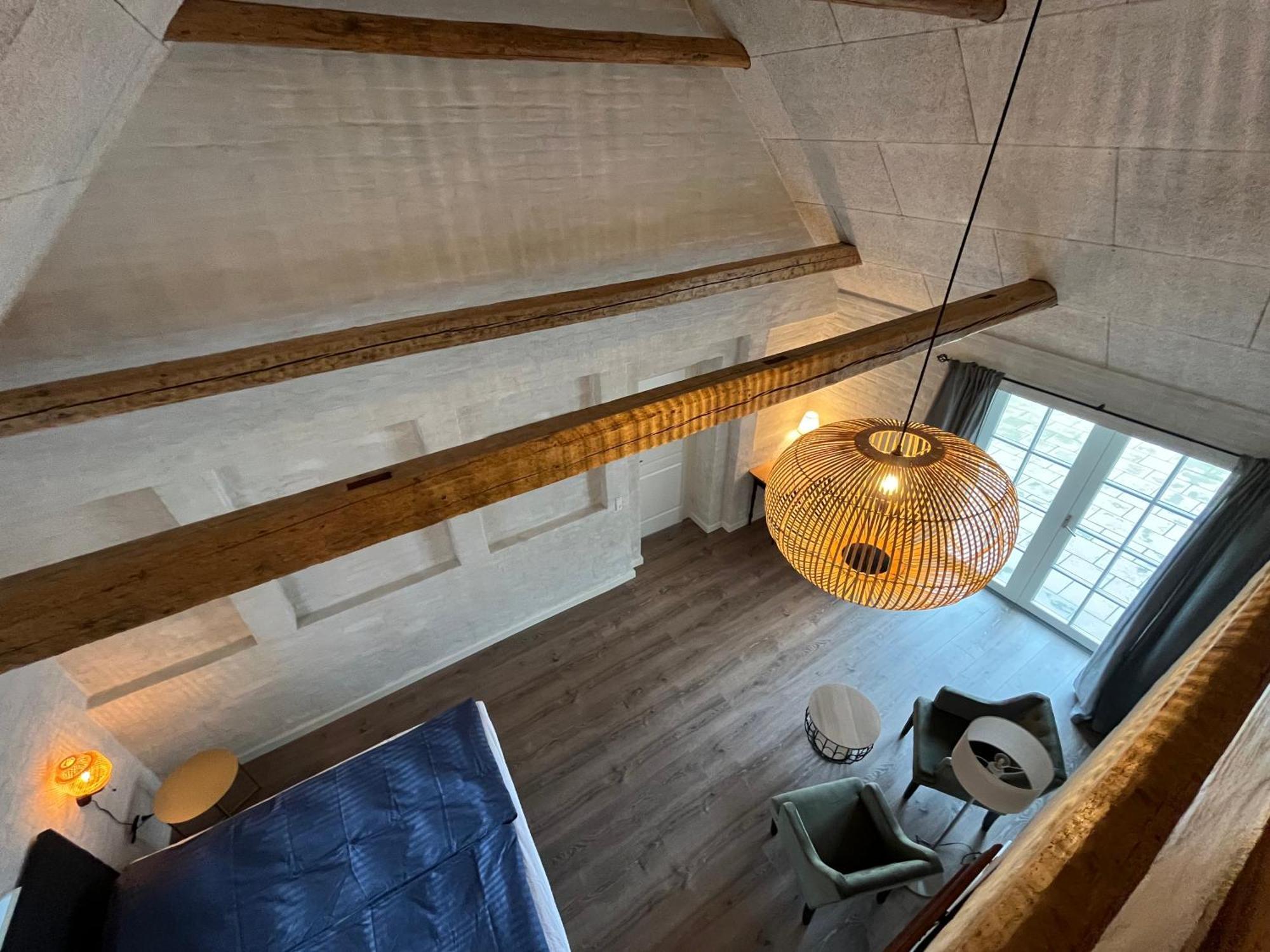 Lindegaardens Bed&Breakfast Viby Buitenkant foto