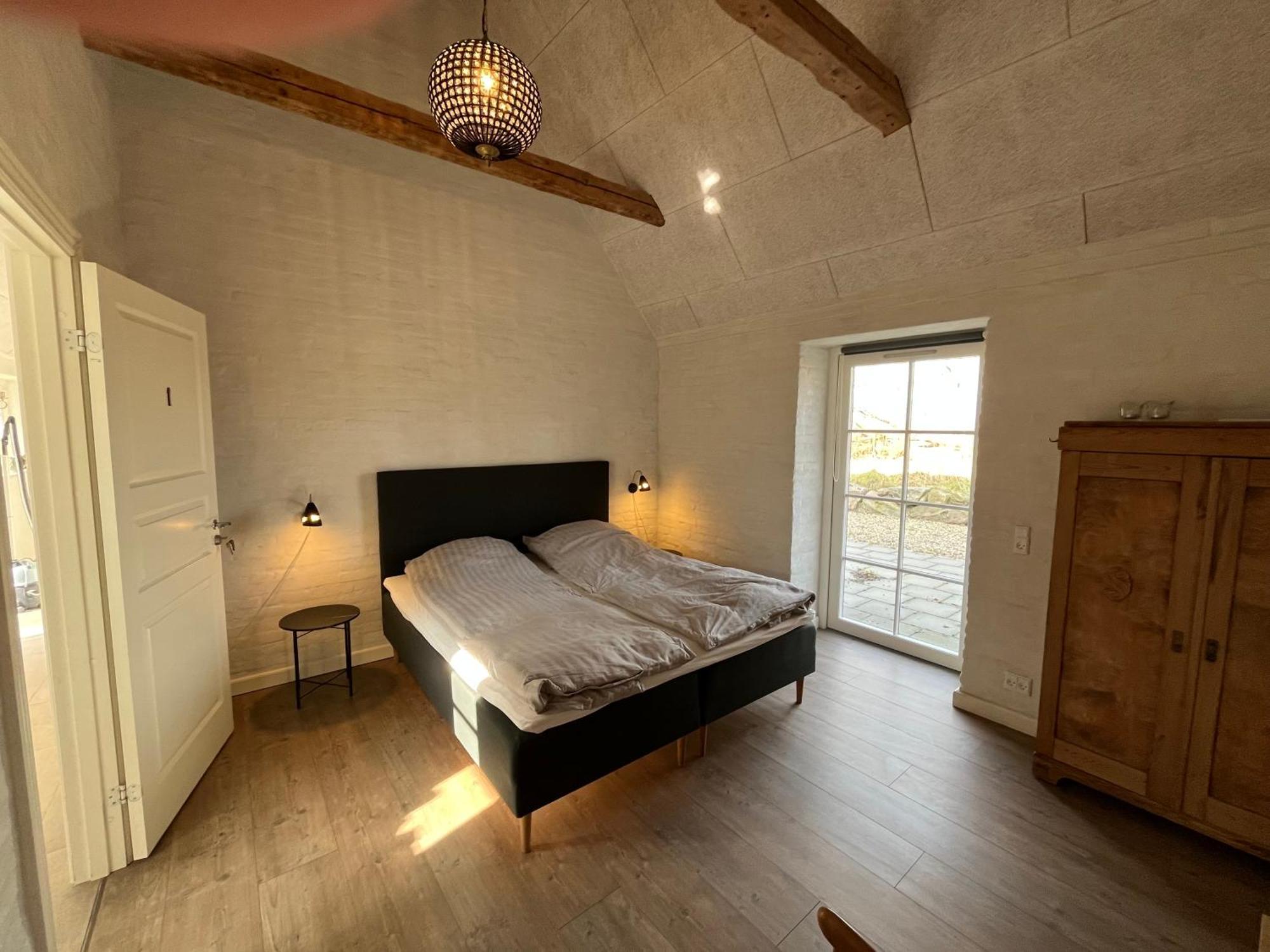 Lindegaardens Bed&Breakfast Viby Buitenkant foto
